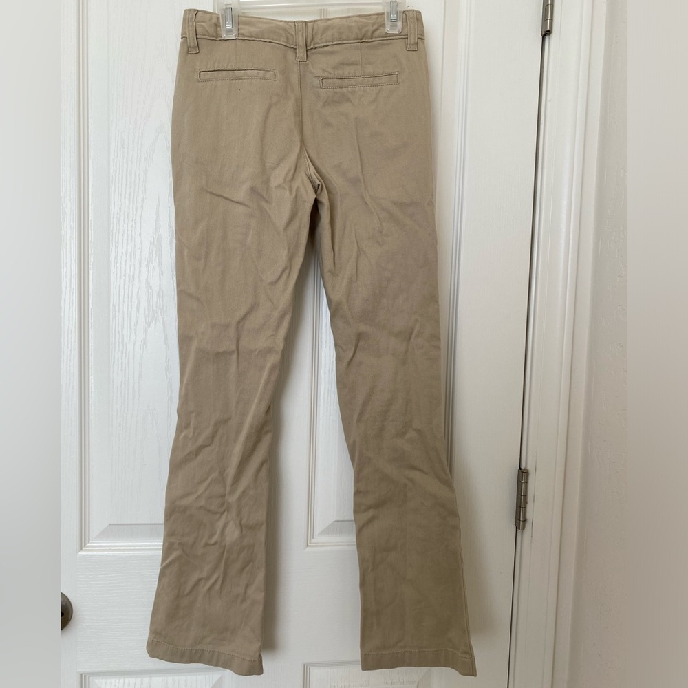 Girls pants